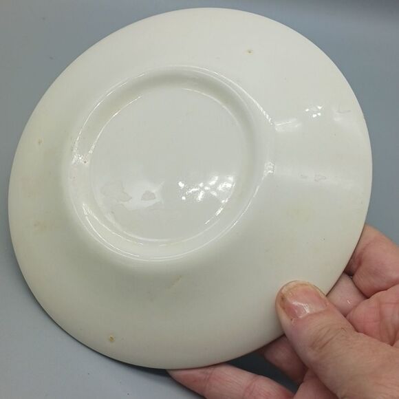 Vintage Old Curosity Shop teacup & saucer - Picture 7 of 10